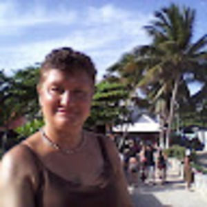 Meet your Posher, Barbara